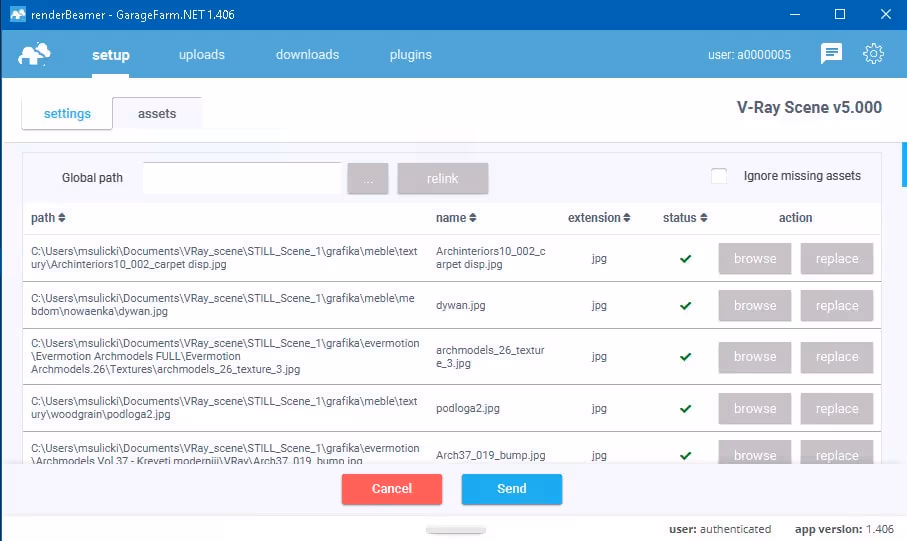 Render farm software updates roundup May - June 2022
