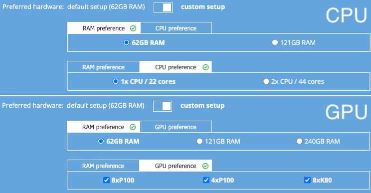 Render farm software updates roundup January-February 2022