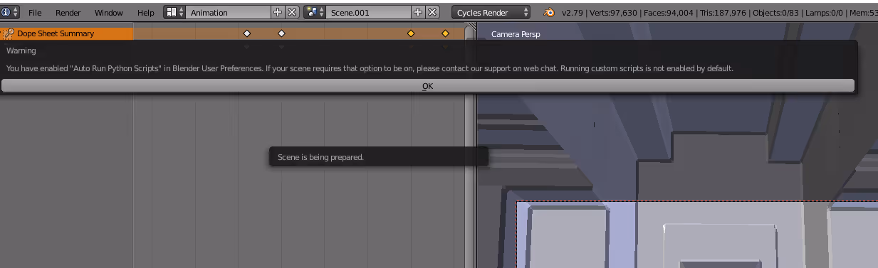 blender render farm