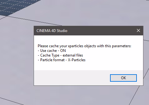 cinema 4D render farm