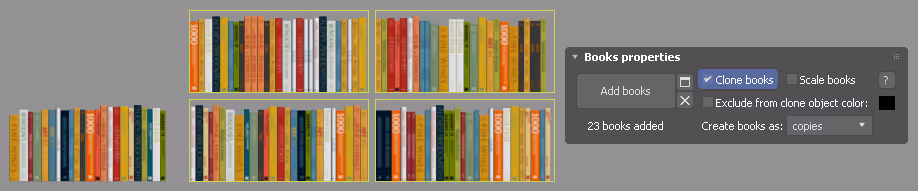Book manager