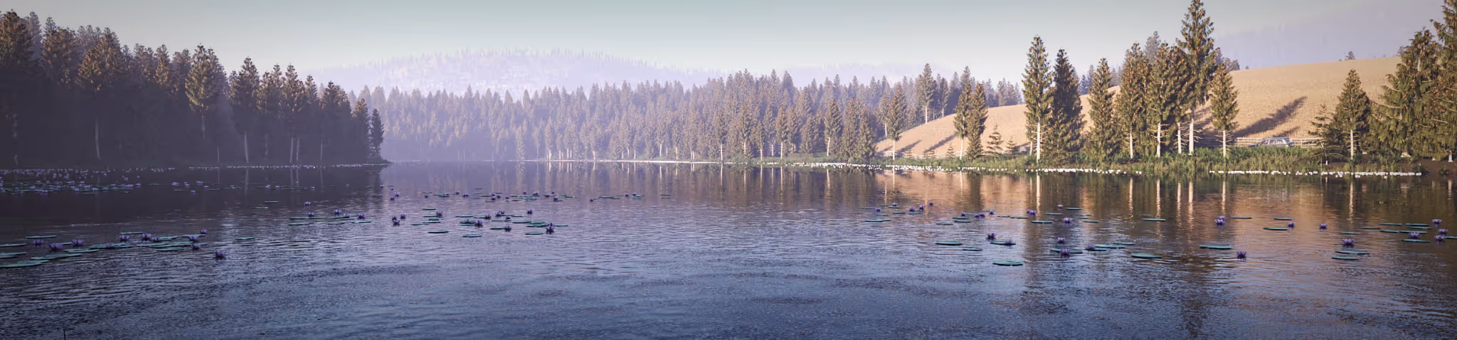 Forest Pack-IToo Software
