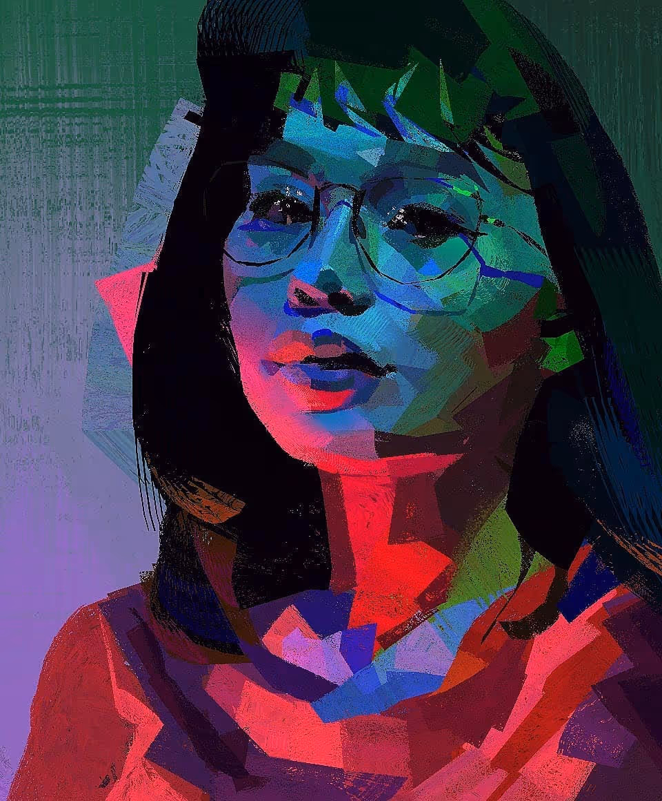Heavypaint app