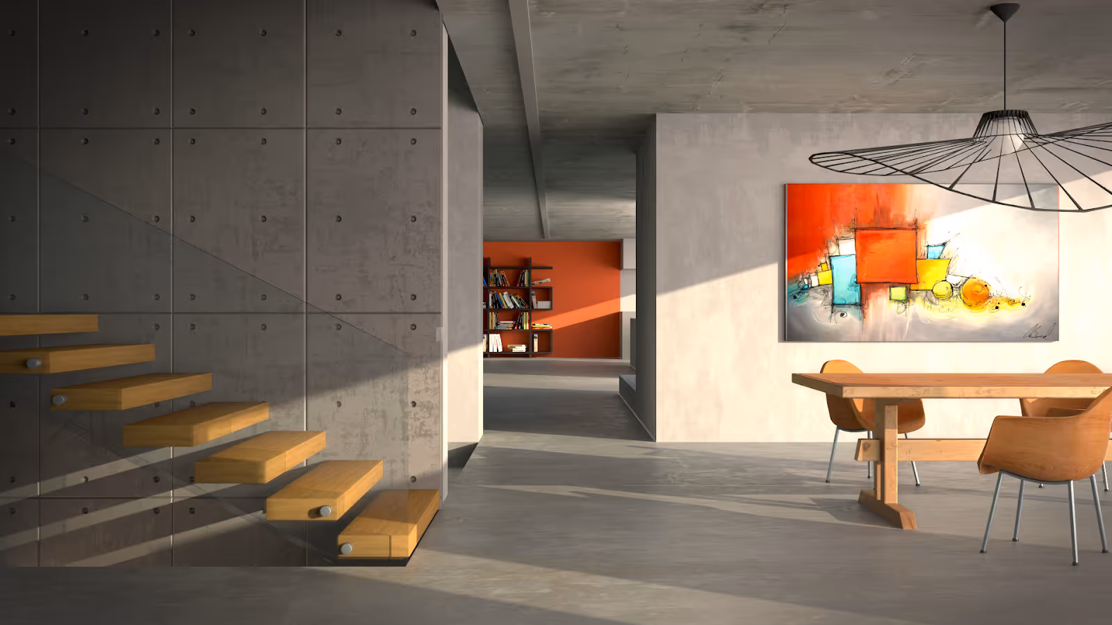 lovely interior