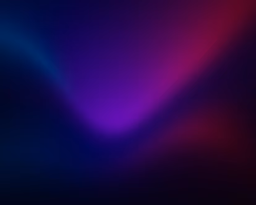 Aurora gradient texture