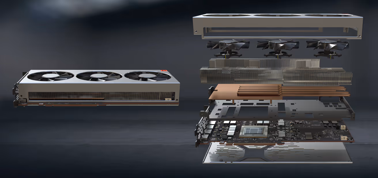 AMD Radeon VII