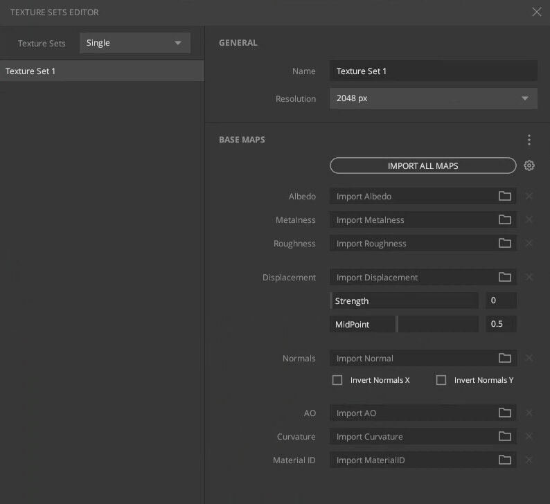 Top 4 tips for switching to Quixel Mixer from a Substance user