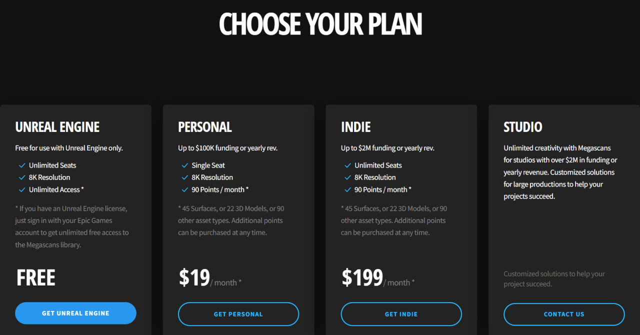 Top 4 tips for switching to Quixel Mixer from a Substance user