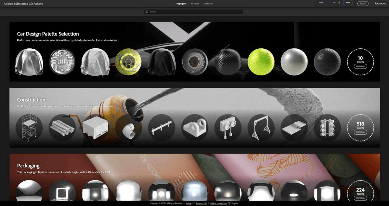 Top 4 tips for switching to Quixel Mixer from a Substance user
