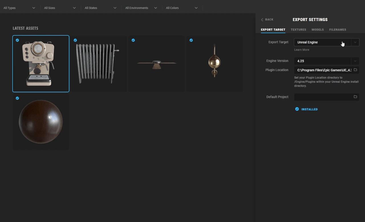 Top 4 tips for switching to Quixel Mixer from a Substance user