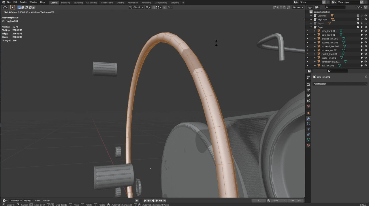Top 4 tips for switching to Quixel Mixer from a Substance user