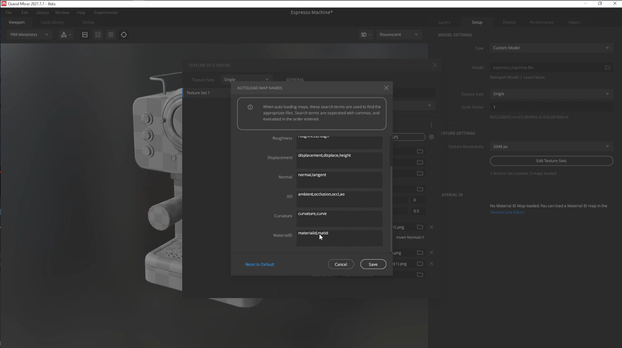 Top 4 tips for switching to Quixel Mixer from a Substance user