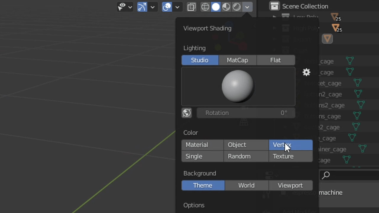 Top 4 tips for switching to Quixel Mixer from a Substance user