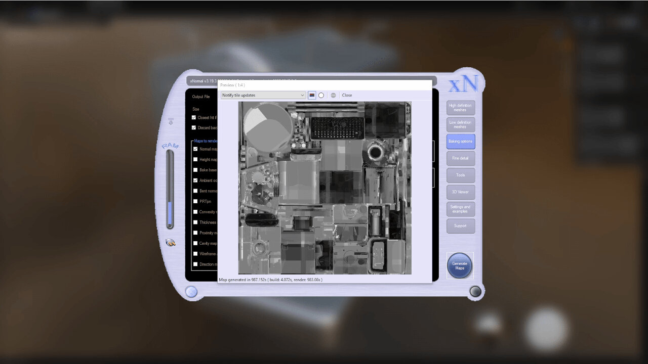 Top 4 tips for switching to Quixel Mixer from a Substance user