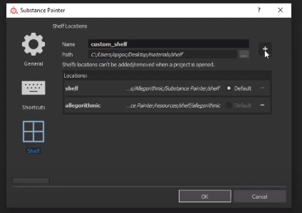 adding a custom self