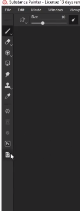 resources updater icon