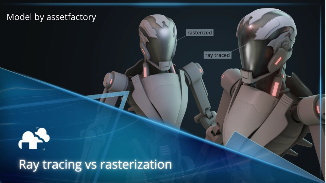 Ray tracing vs rasterization: which graphics technology wins in 2025?