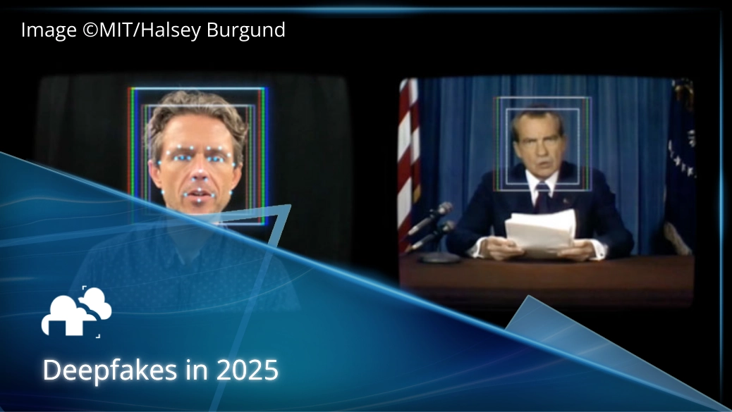 What are deepfake video generators and should you be using them in 2025?