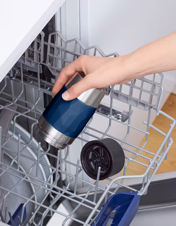 Emsa Compact für Spülmaschine geeignet