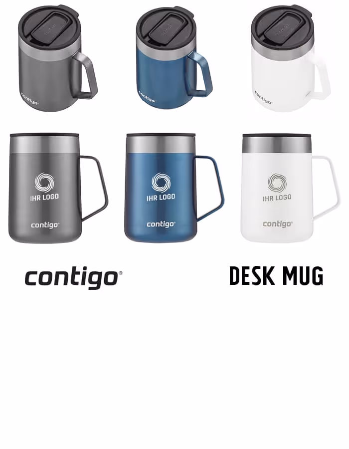 kleiner Emsa Becher verschiedene Farben