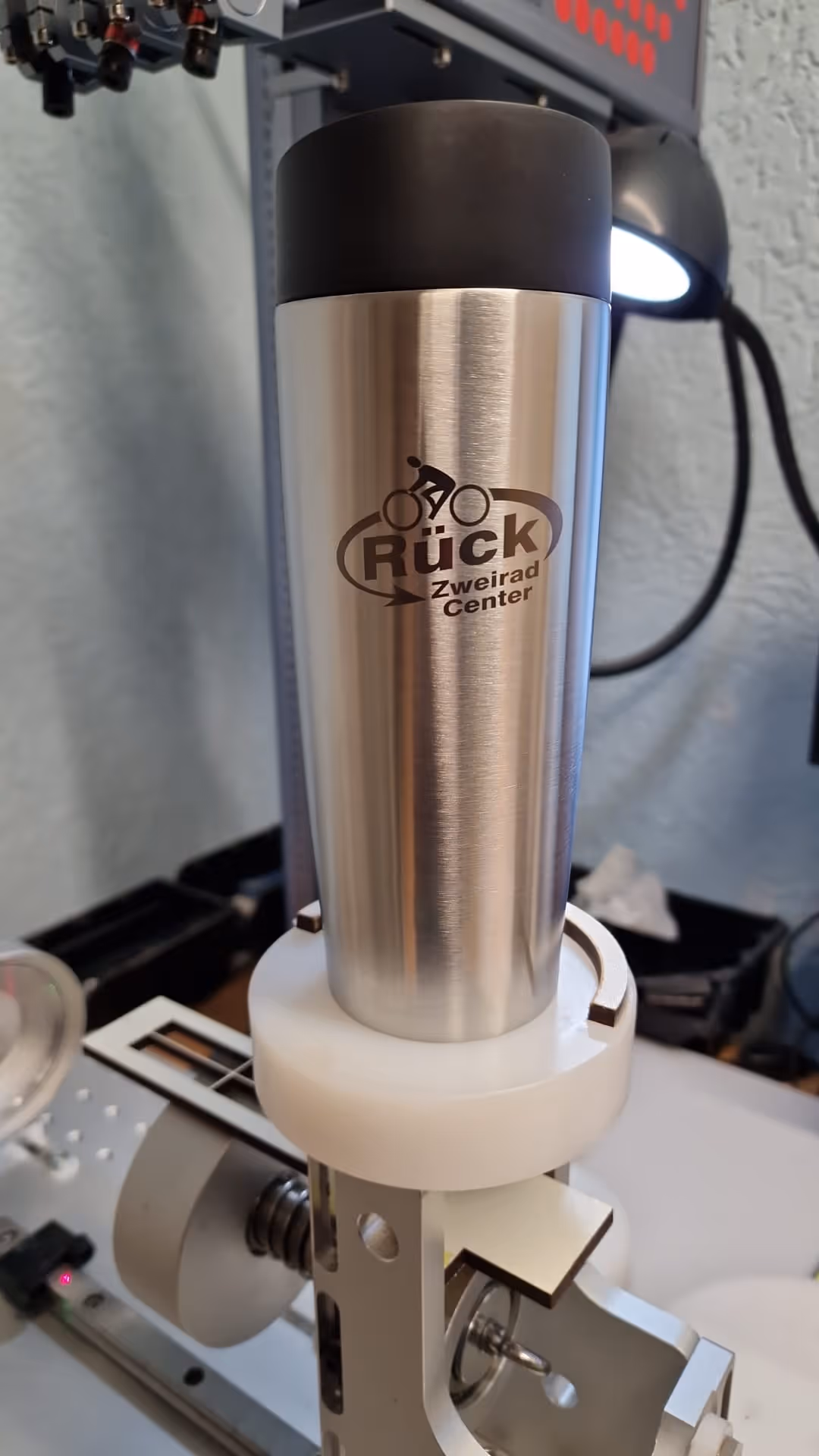 günstiger thermobecher aus edelstahl