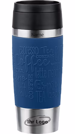 Emsa Travel Mug bedruckt oder graviert mit Logo