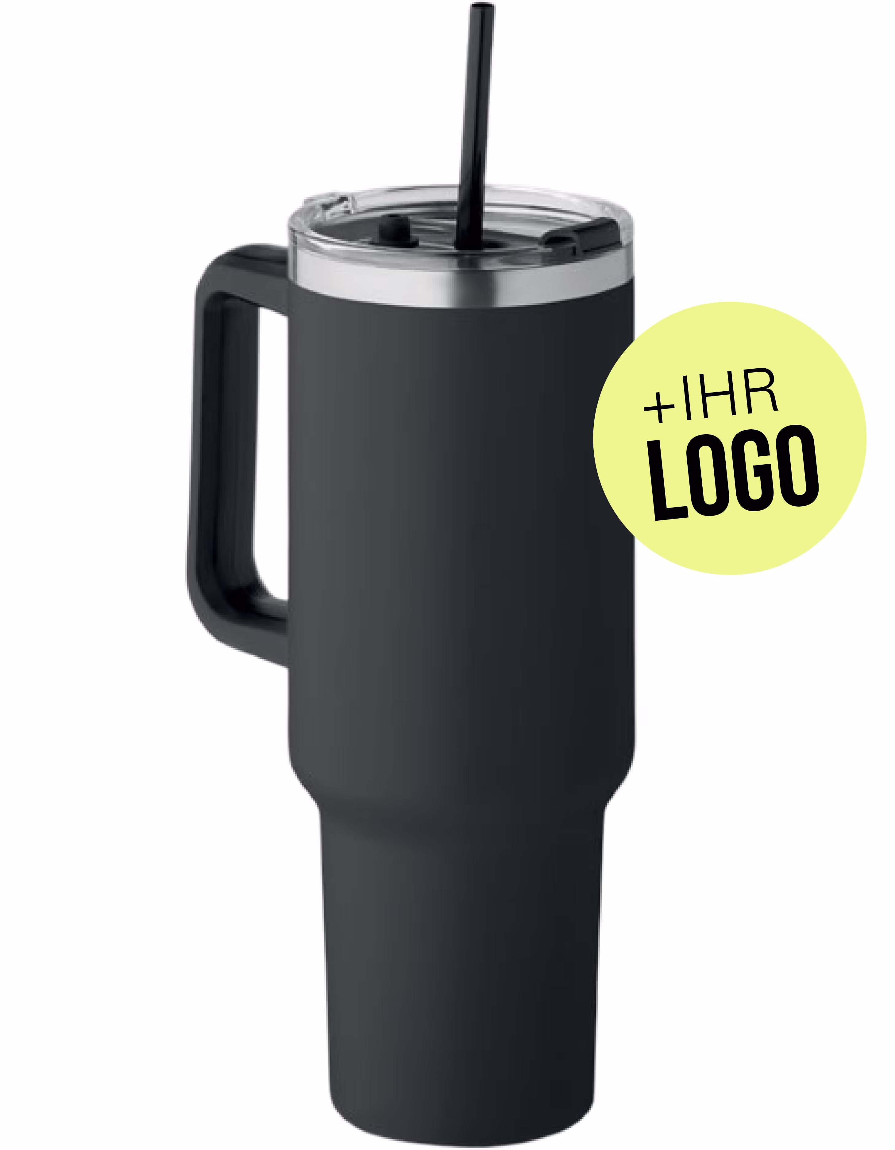 guter und günstiger Thermobecher für Gewerbe