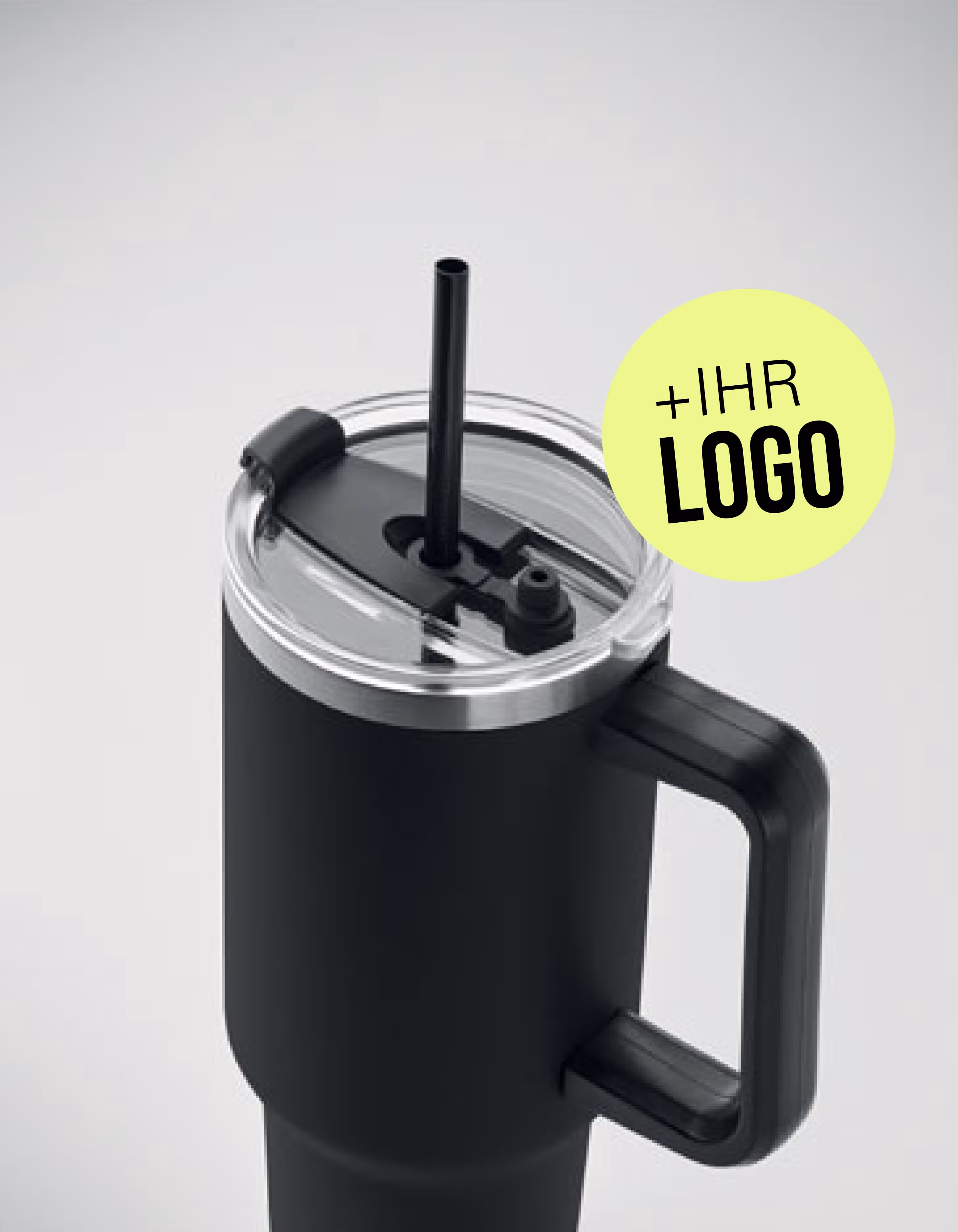 Innenseite aus Edelstahl