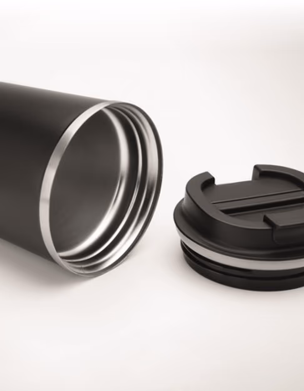 Deckel mit Verschluss