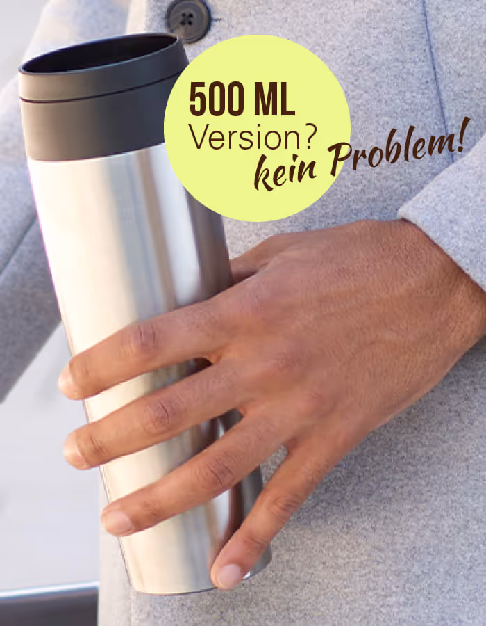 Emsa Grande Edelstahl