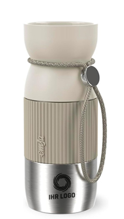 Hochwertiger Emsa Thermobecher BeYou Cup