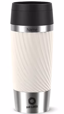 Emsa Travel Mug bedruckt oder graviert mit Logo