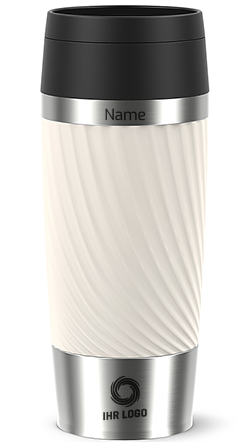 Emsa Travel Mug bedruckt oder graviert mit Logo