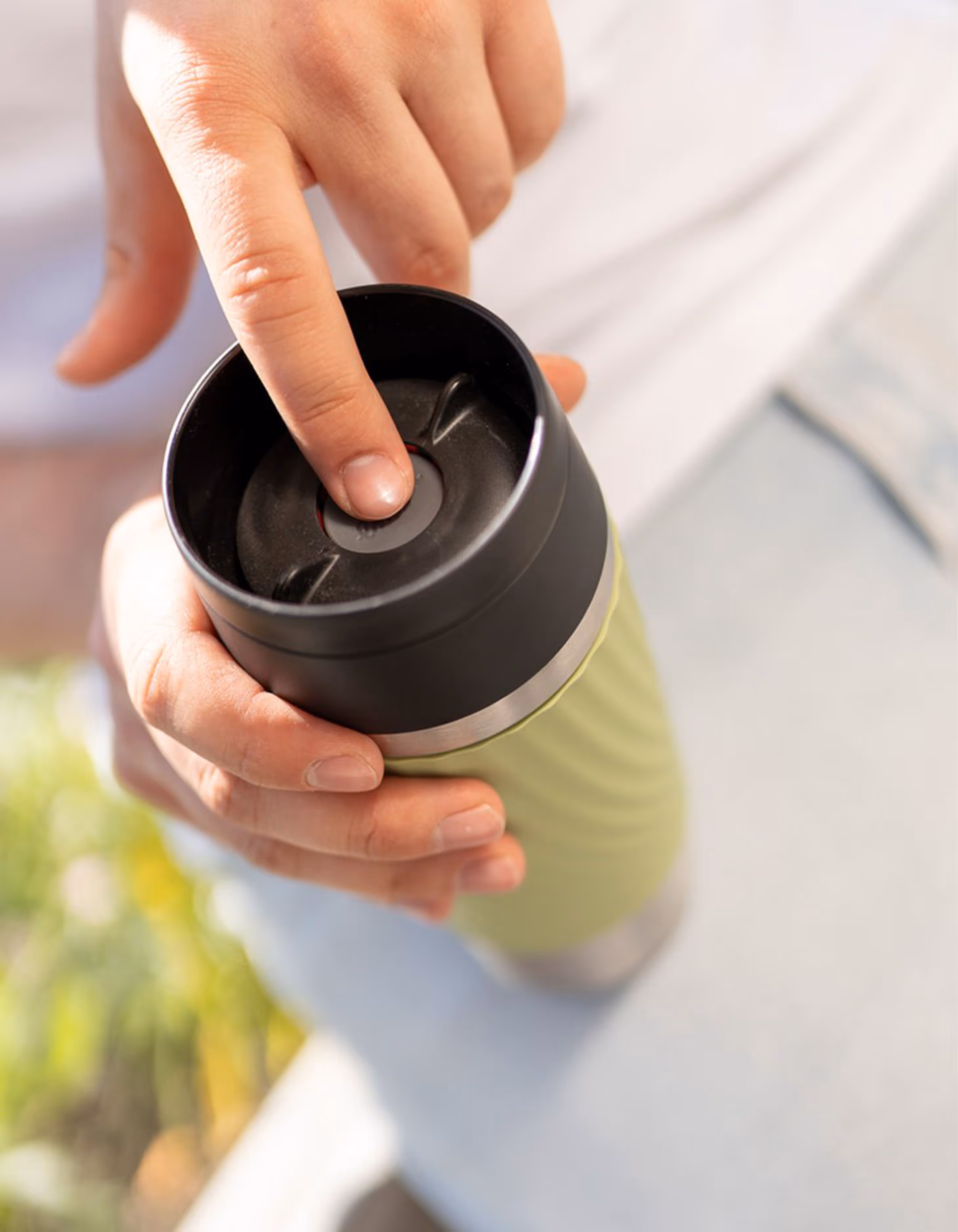 Emsa Travel Mug verschiedene Farben