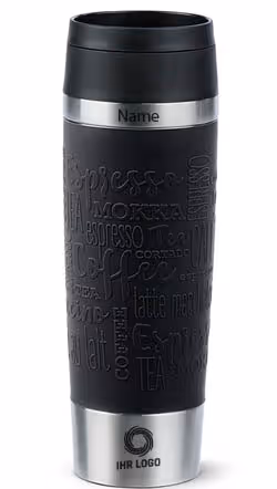 Emsa Travel Mug bedruckt oder graviert mit Logo