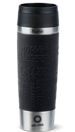 Emsa Travel Mug bedruckt oder graviert mit Logo