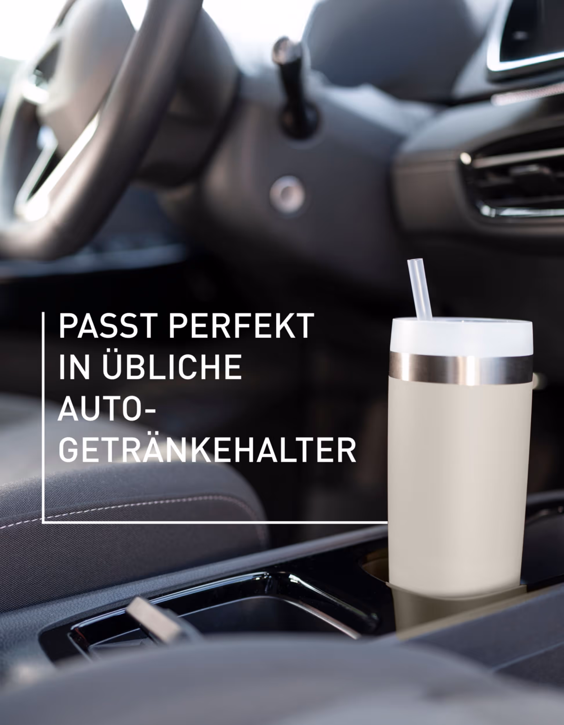 Thermobecher für Mitarbeiter als nachhaltiges Geschenk