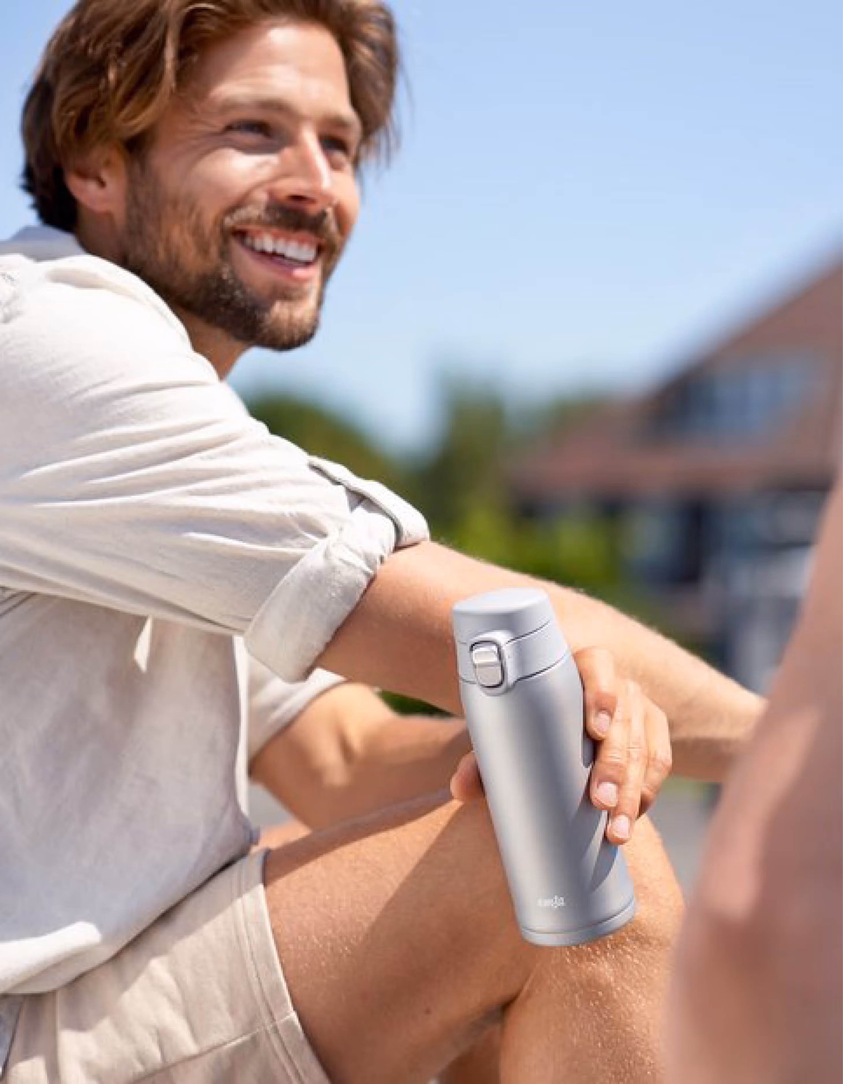 dicht und auslaufsicher