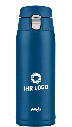 nachhaltige Trinkflasche made in Germany