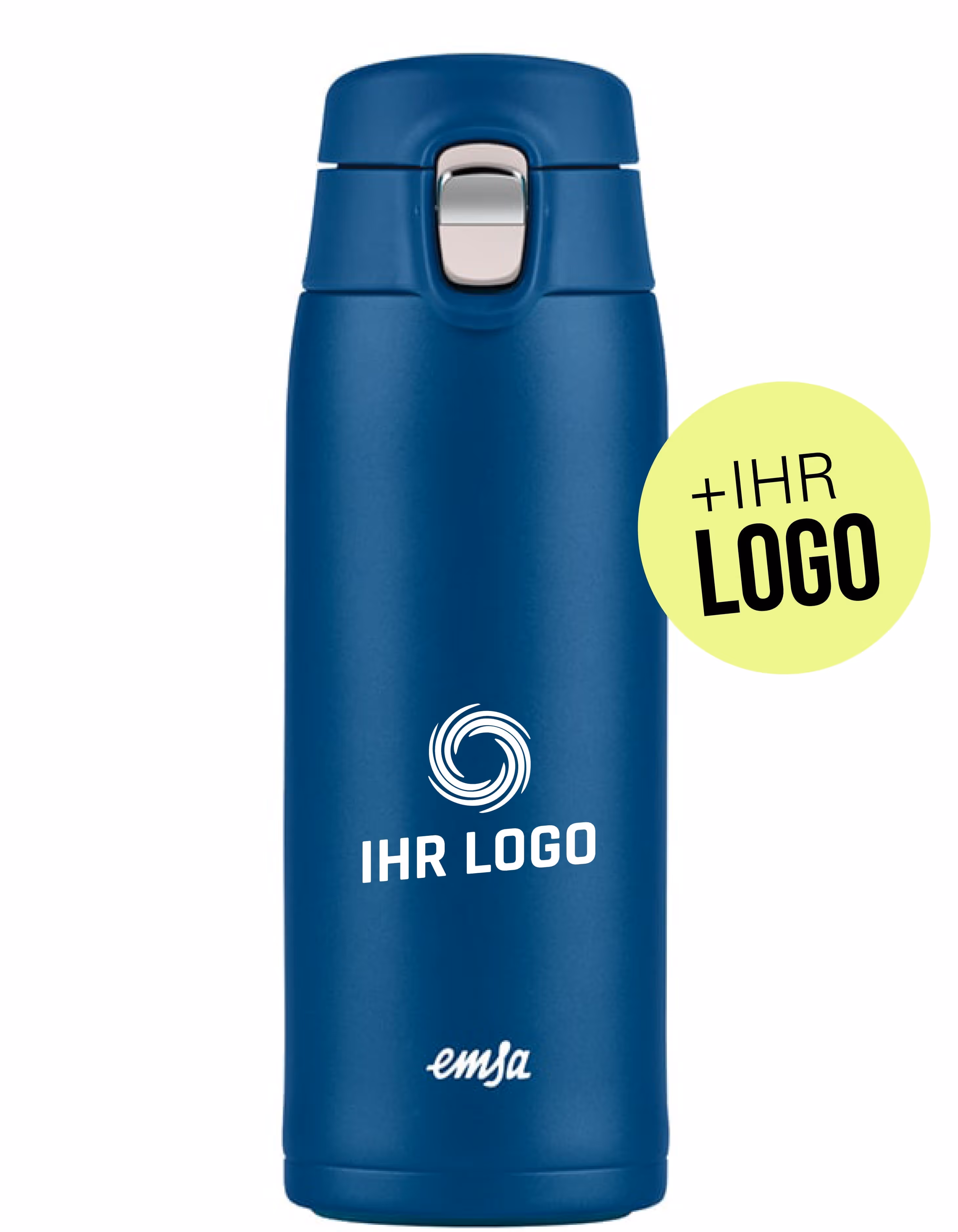 Travel Mug mit Gravur