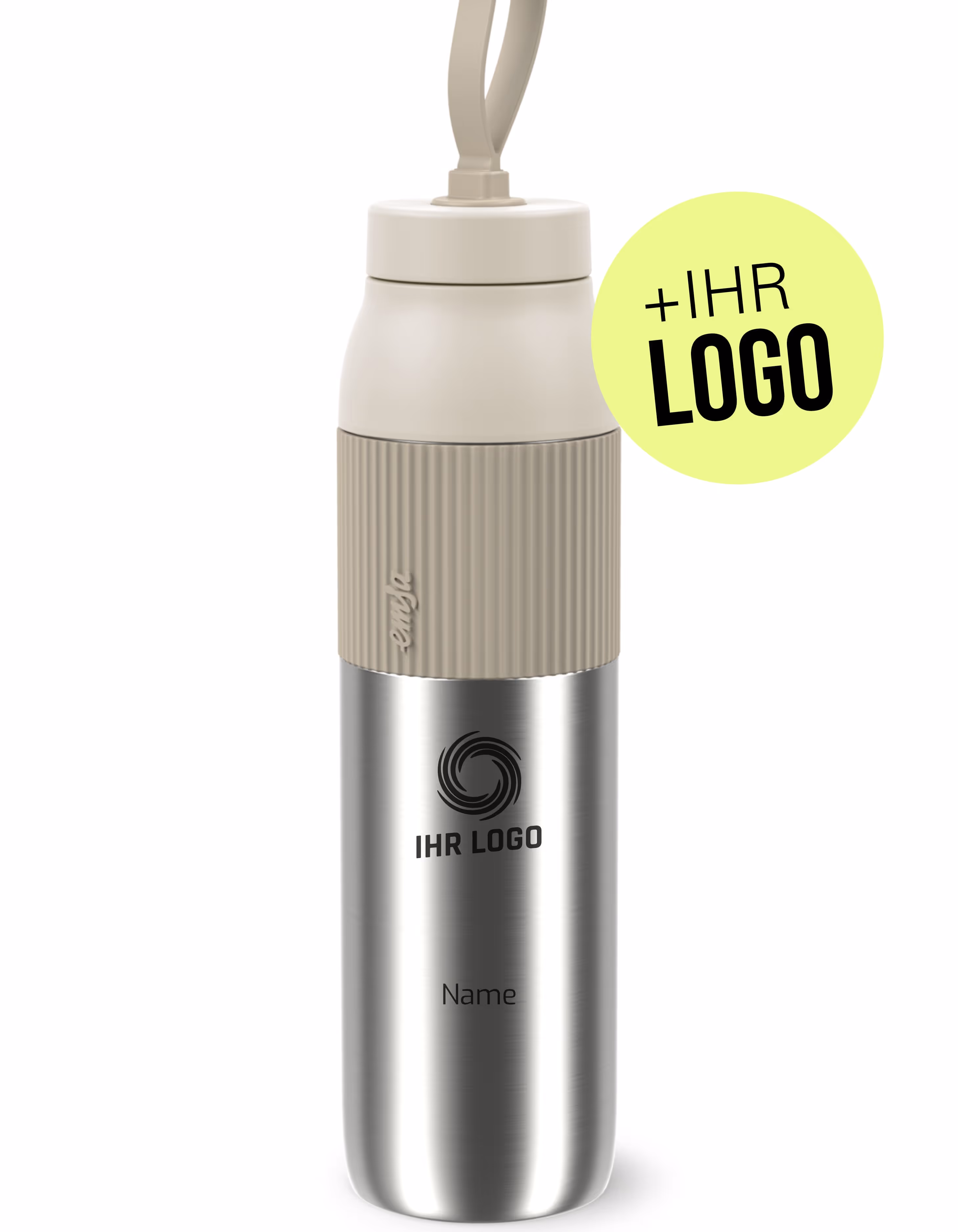 Travel Mug mit Gravur