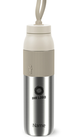 Emsa beYou Twist Bottle