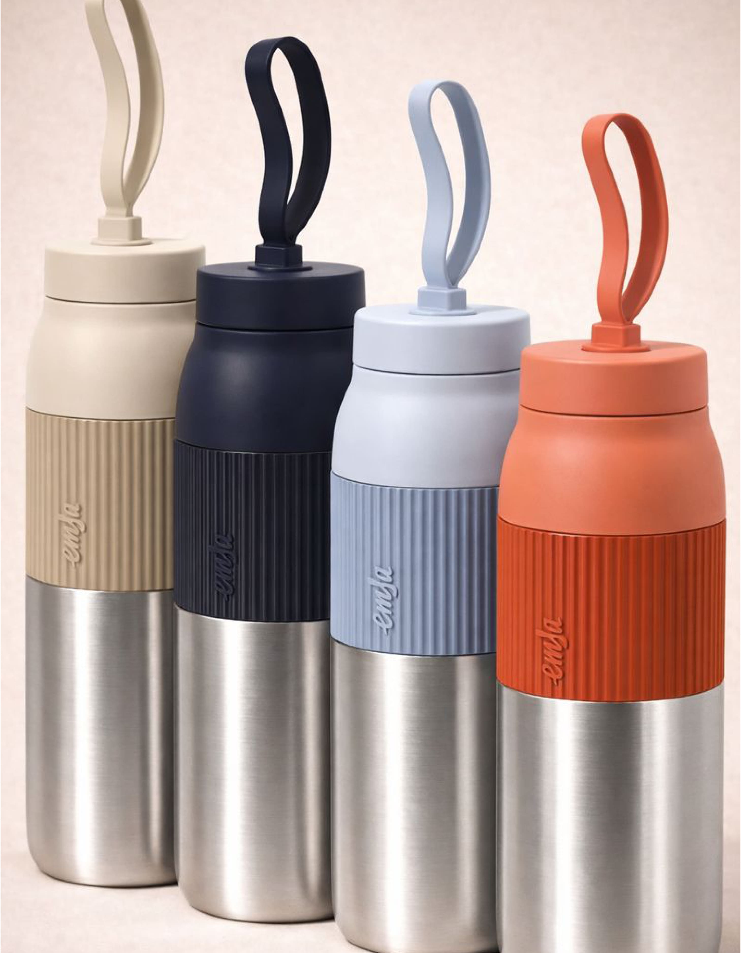 Hochwertiger Thermobecher