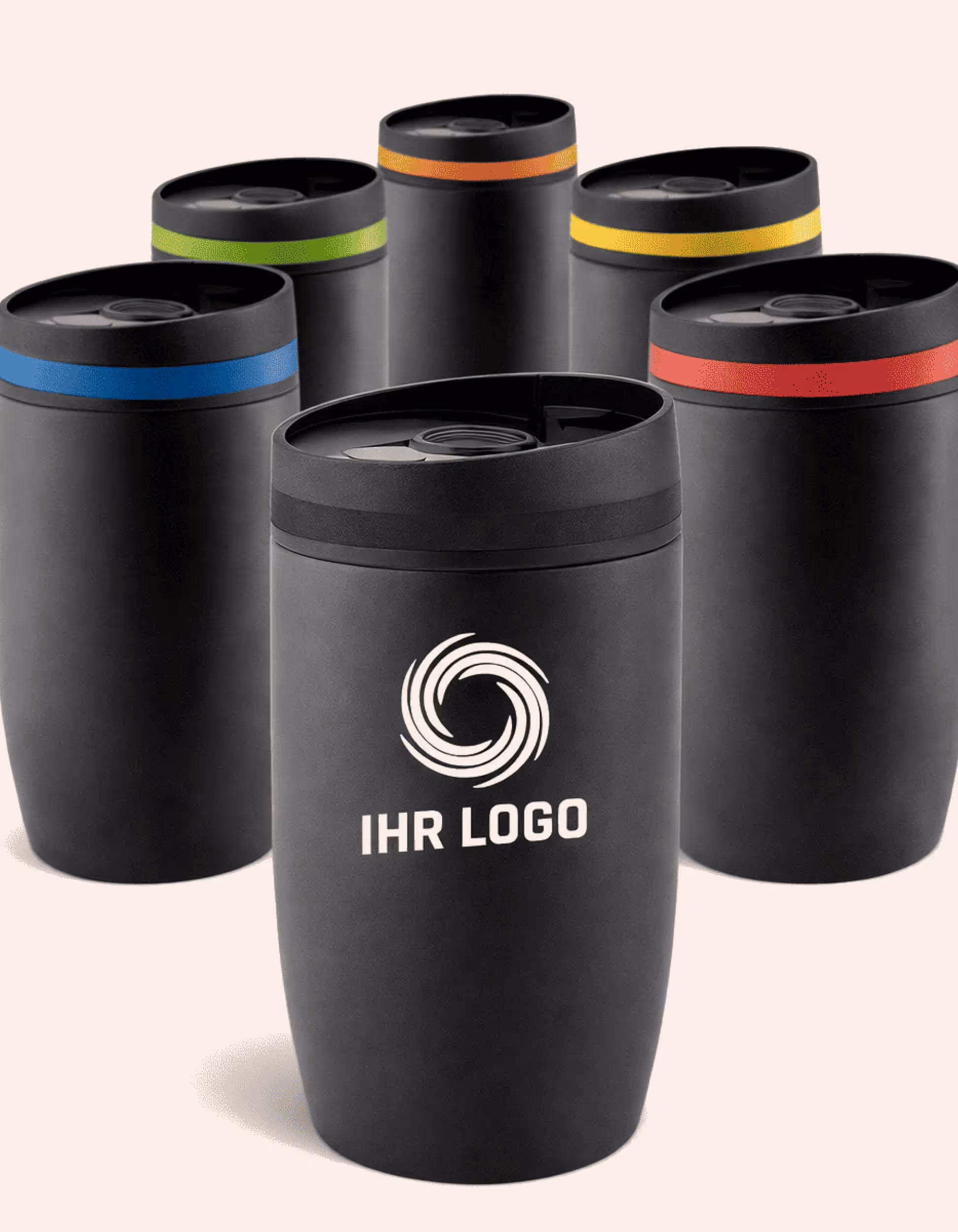 billiger Thermobecher bedruckt