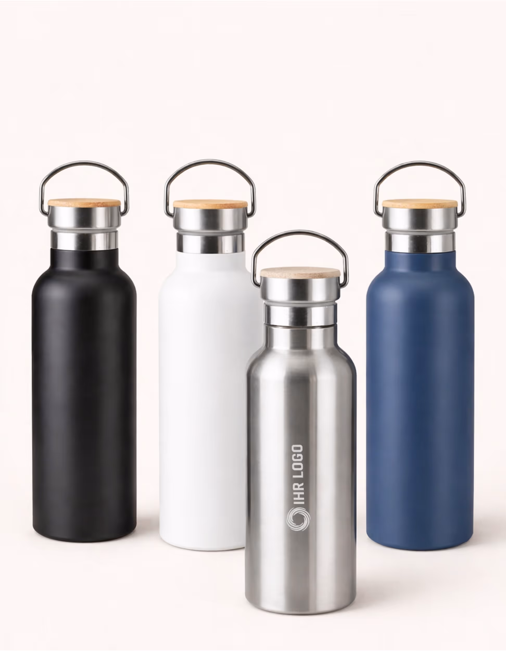 Emsa Becher verschiedene Farben