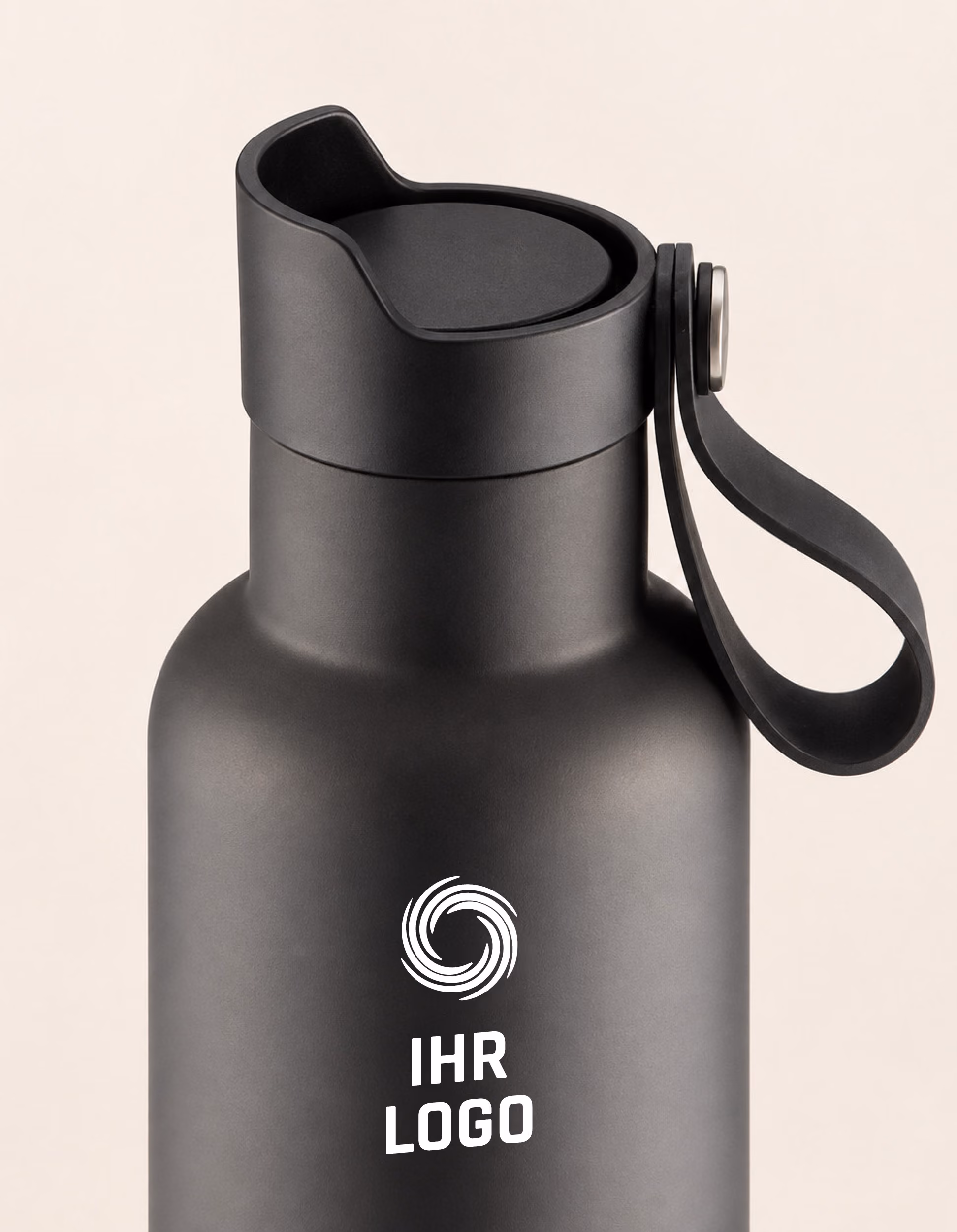 Trinkflasche als Werbemittel unter 5 Euro