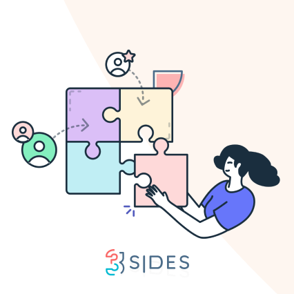3sides community design