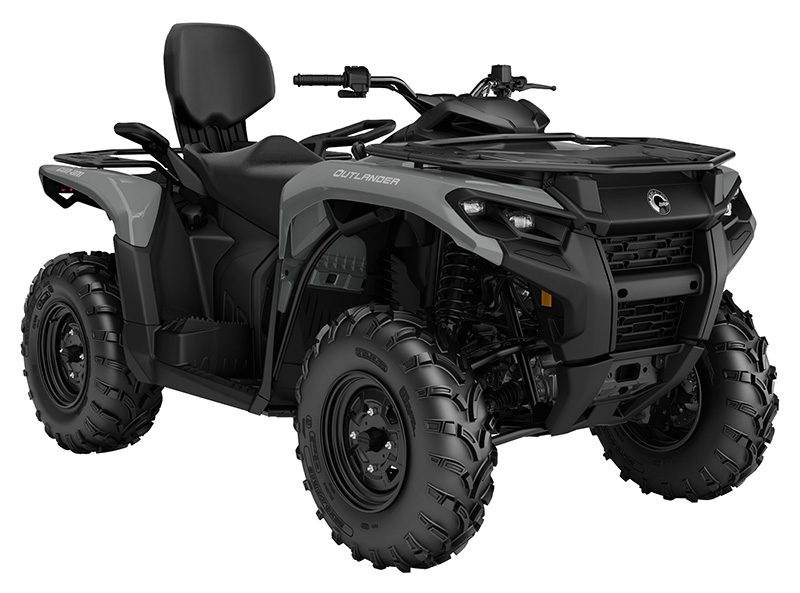 Can-Am Outlander Max