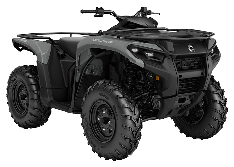 Can-Am Outlander