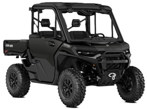 CanAm Defender XT 2 person ATV 